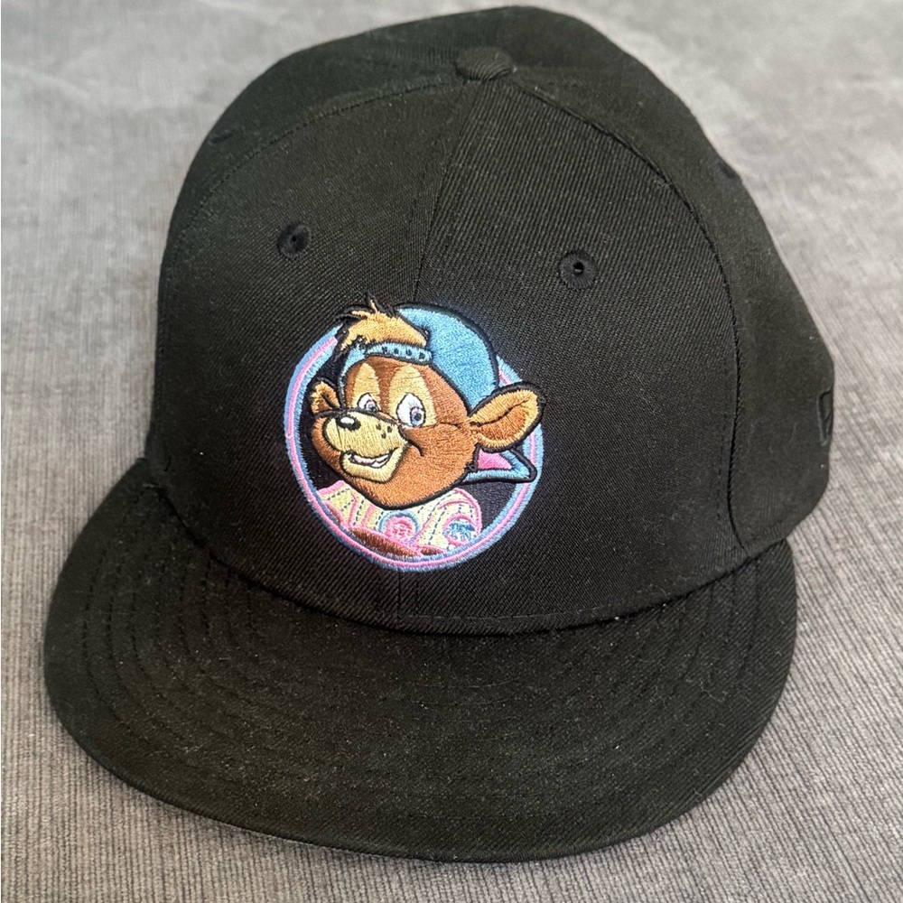 Chicago Cubs World Series Hat 7 1/2